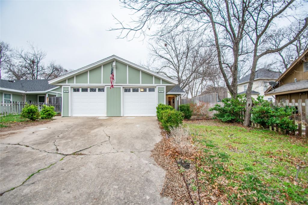 1817 Lipscomb Street, Fort Worth, TX 76110 — photo 1