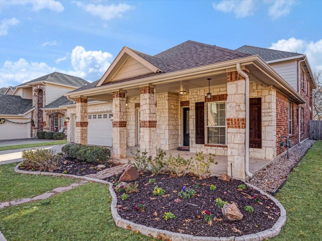 3700 Blanco Creek Trail, McKinney, TX 75070 — photo 1