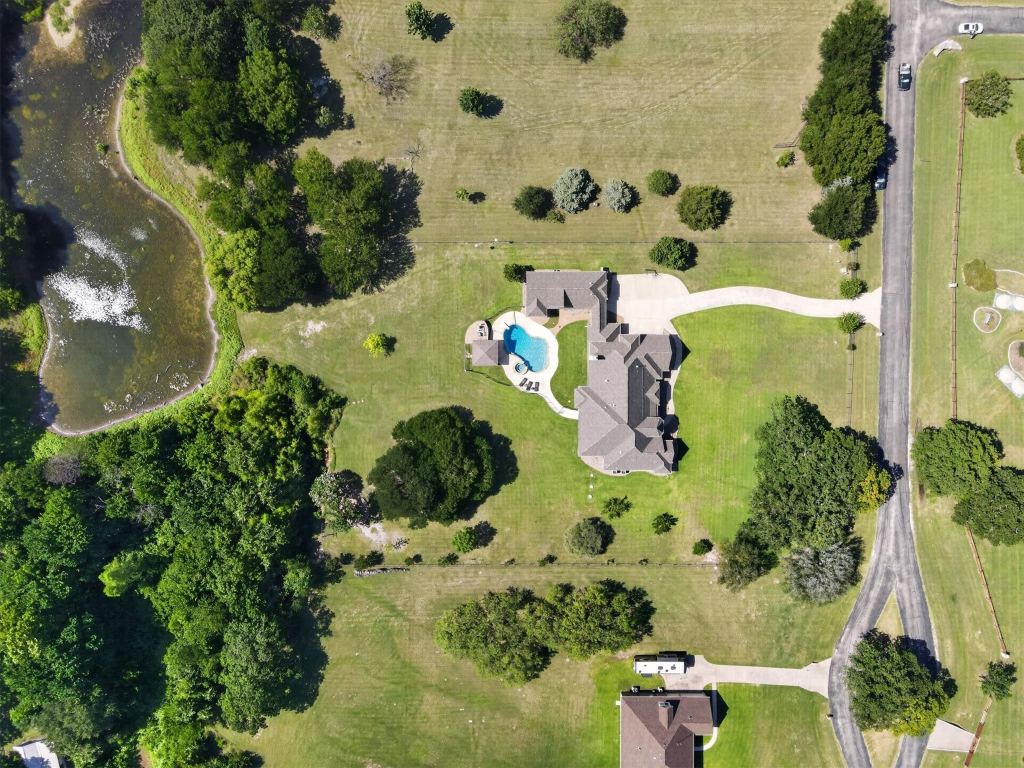 1224 Boling Ranch Road N, Azle, TX 76020 — photo 1