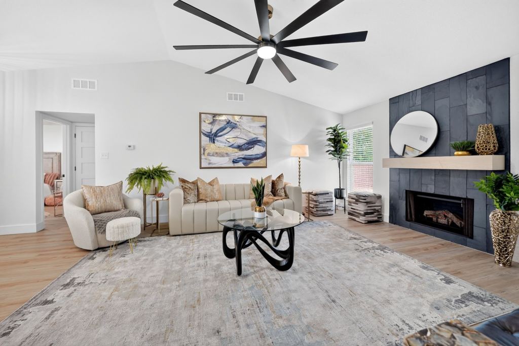2518 Highdale Drive, Garland, TX 75041 — photo 1