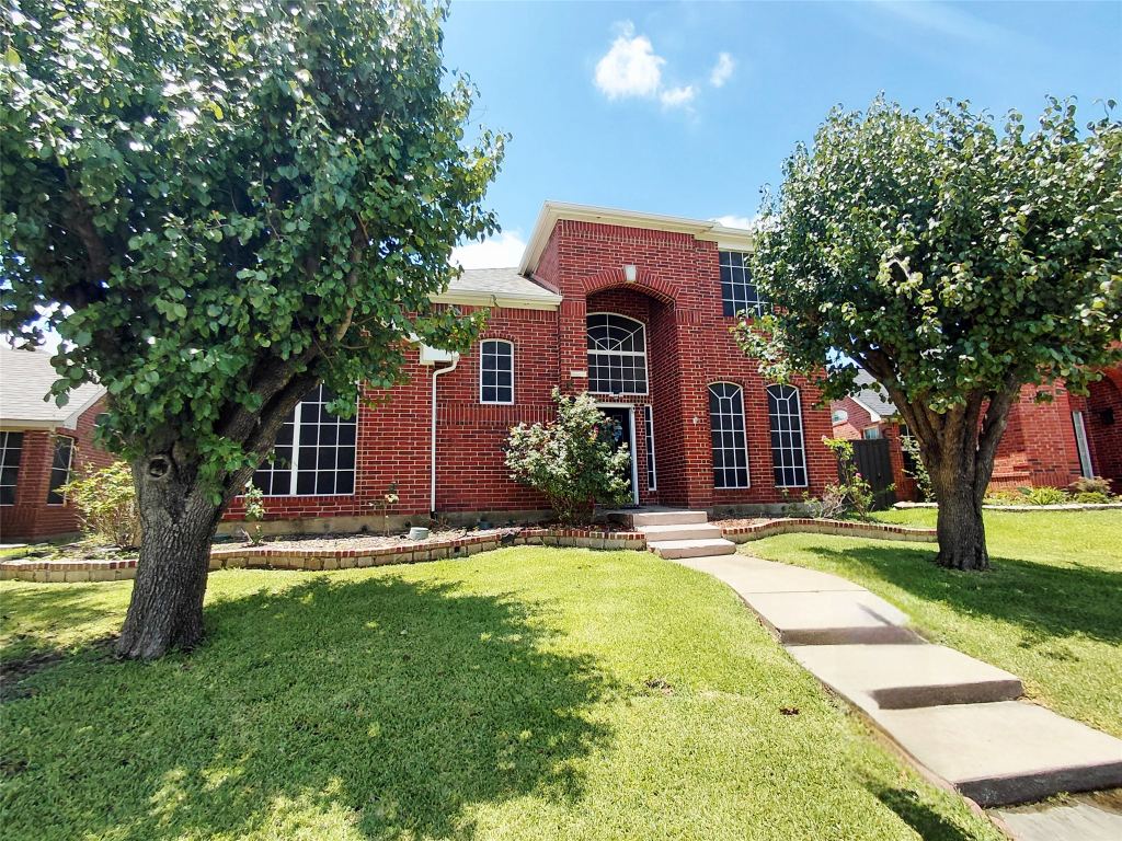 3613 Stockton Drive, Carrollton, TX 75010 — photo 1