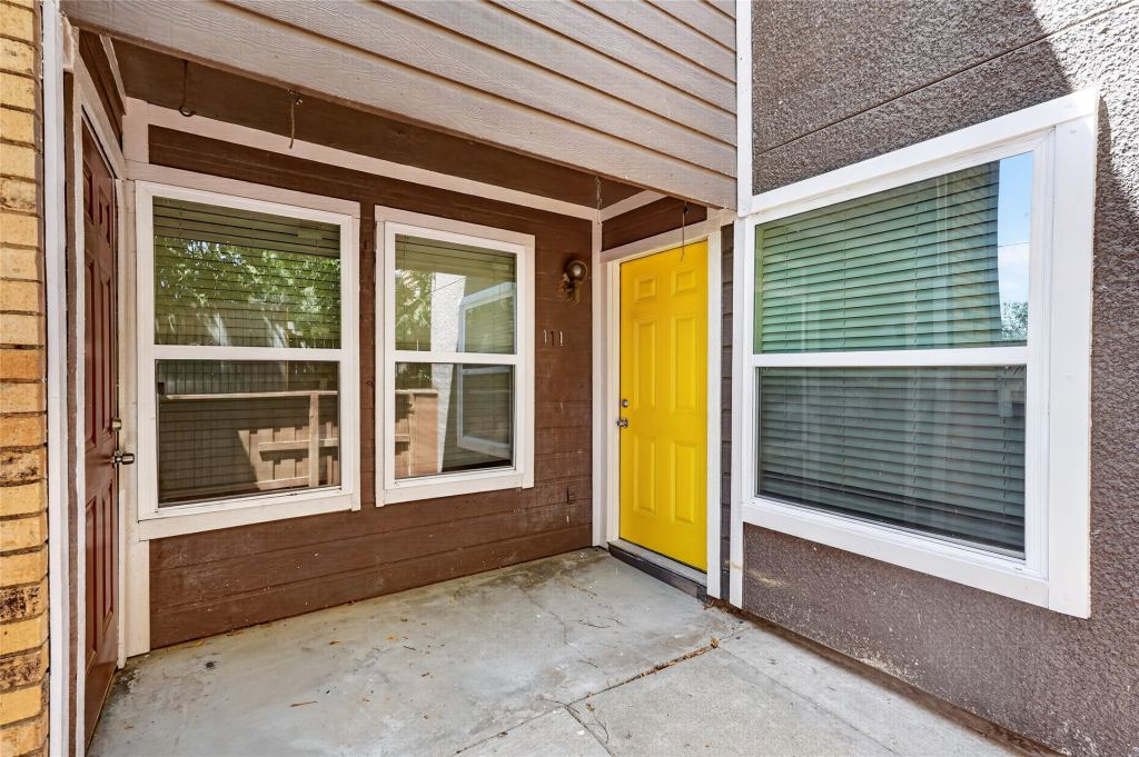 9170 FOREST Lane 111, Dallas, TX 75243 — photo 1