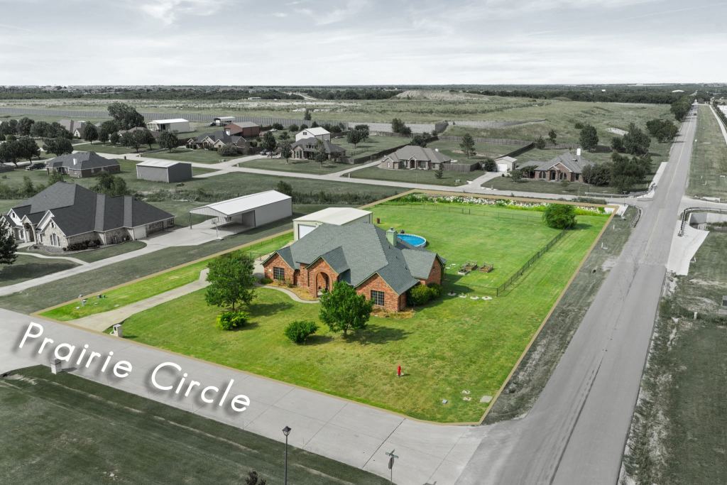 14000 Prairie Circle, Forney, TX 75126 — photo 1