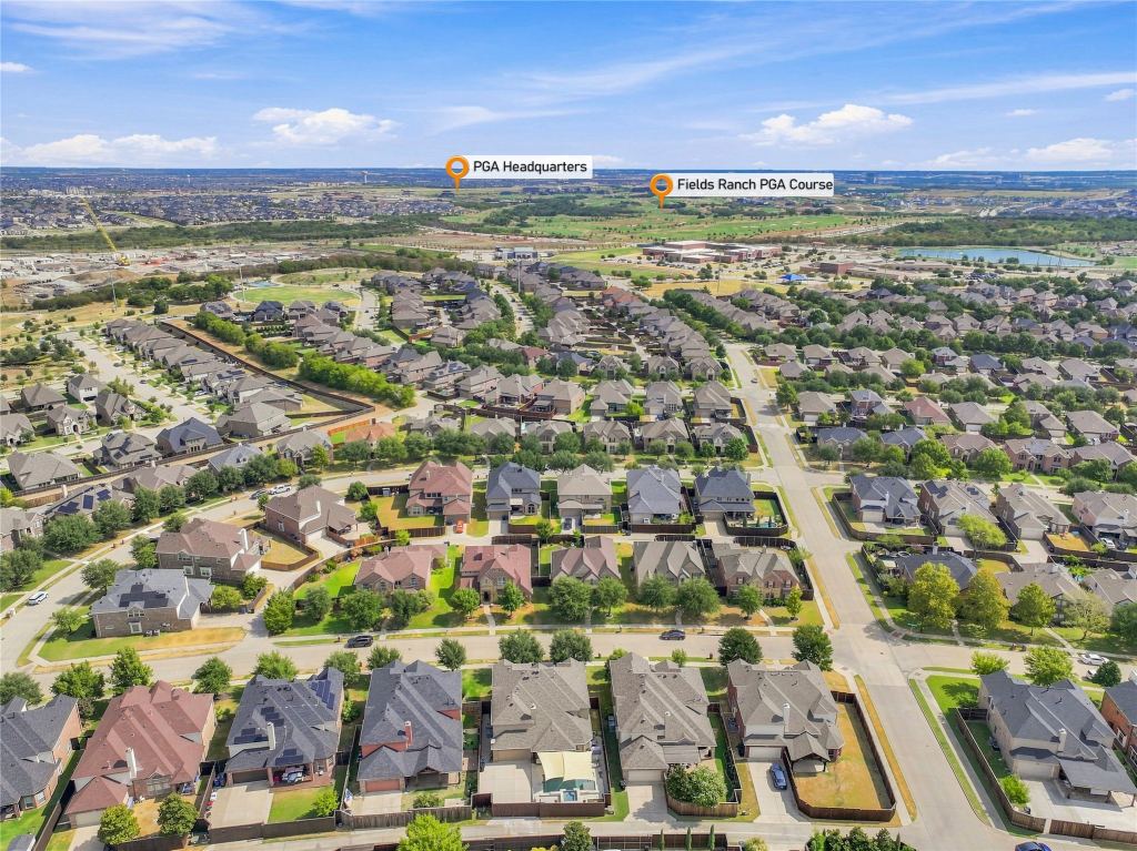 1565 Dutch Hollow Drive, Frisco, TX 75033 — photo 1