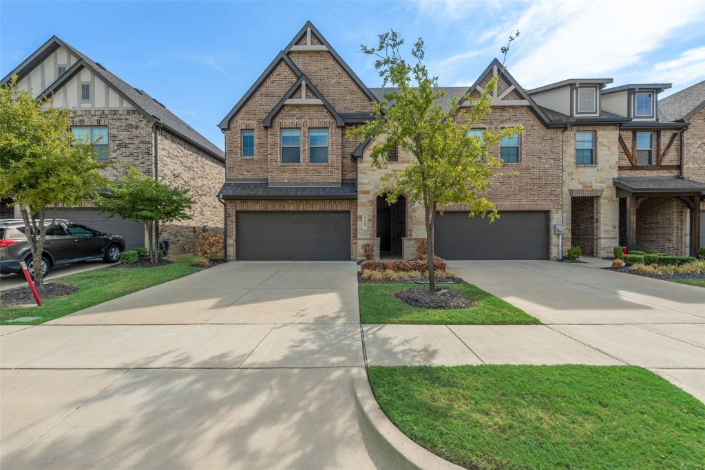 5407 Winged Foot Drive, Arlington, TX 76017 — photo 1
