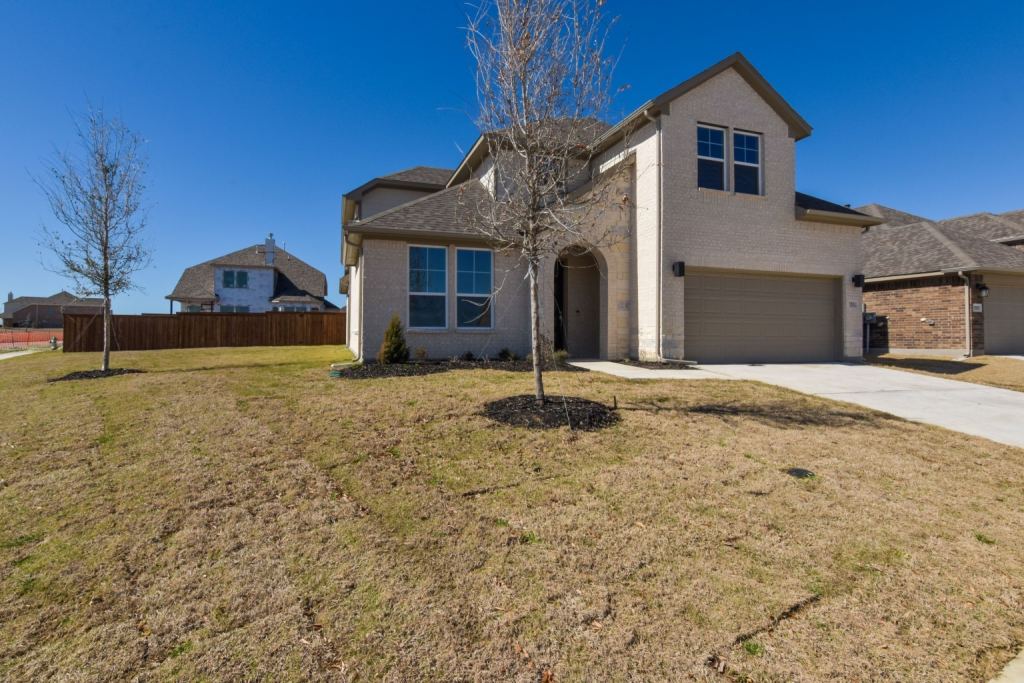 5501 Crestview Drive, Celina, TX 75009 — photo 1