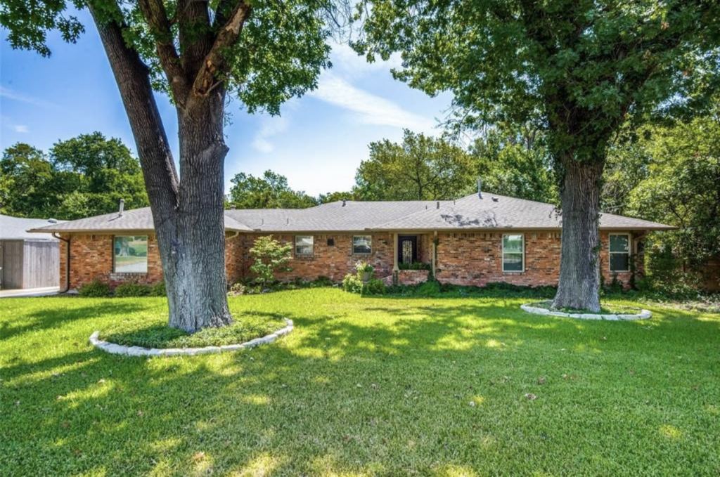 13038 COPENHILL Road, Dallas, TX 75240 — photo 1