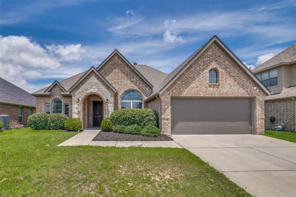 616 Cayden Court, Fate, TX 75087 — photo 1