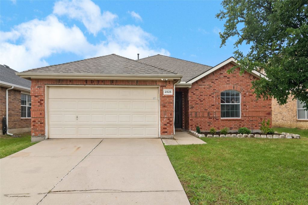 2825 Enchanted Eve Drive, Little Elm, TX 75068 — photo 1