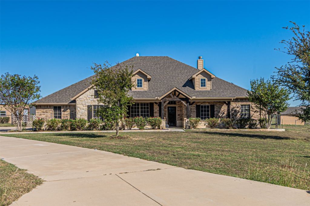 7812 Grain Court, Godley, TX 76044 — photo 1