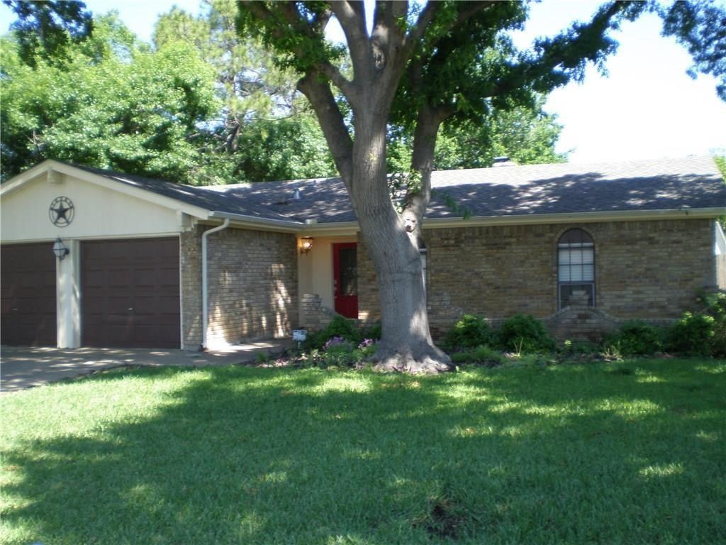 1309 San Marcos Drive, Arlington, TX 76012 — photo 1
