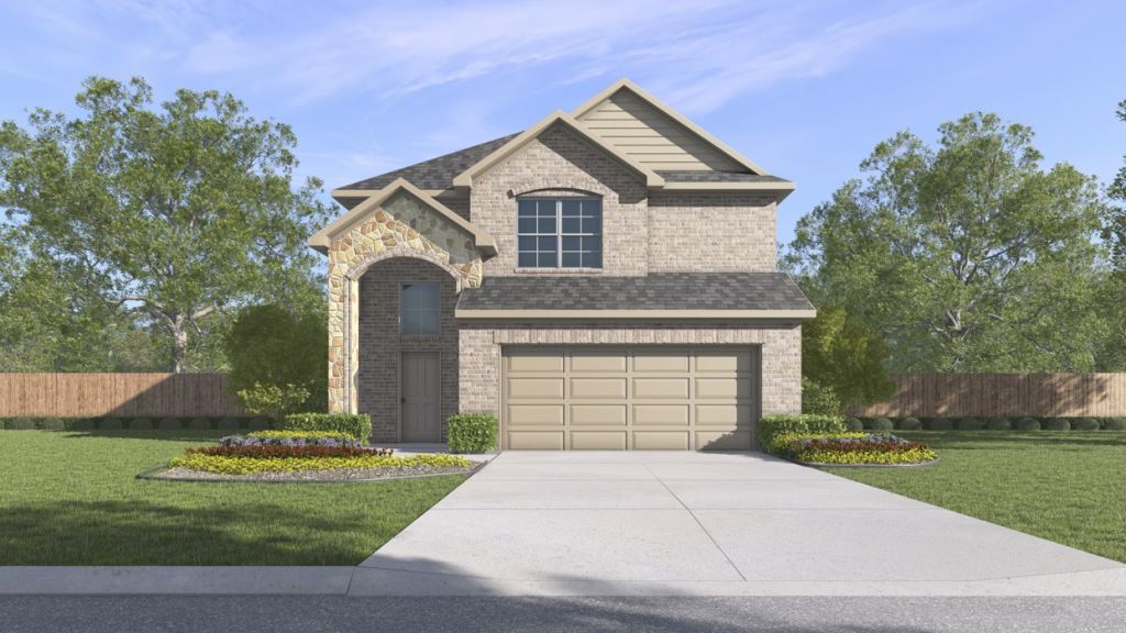 2220 Chloe Lane, Anna, TX 75409 — photo 1