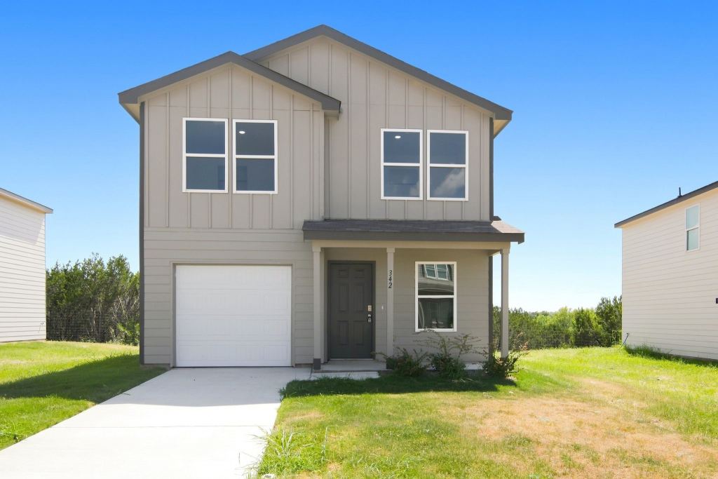 342 Azalea Trail, Granbury, TX 76048 — photo 1