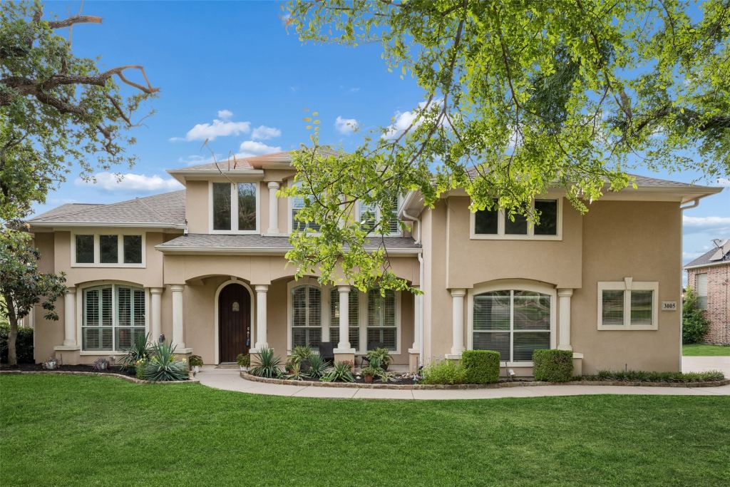 3005 Native Oak Drive, Flower Mound, TX 75022 — photo 1