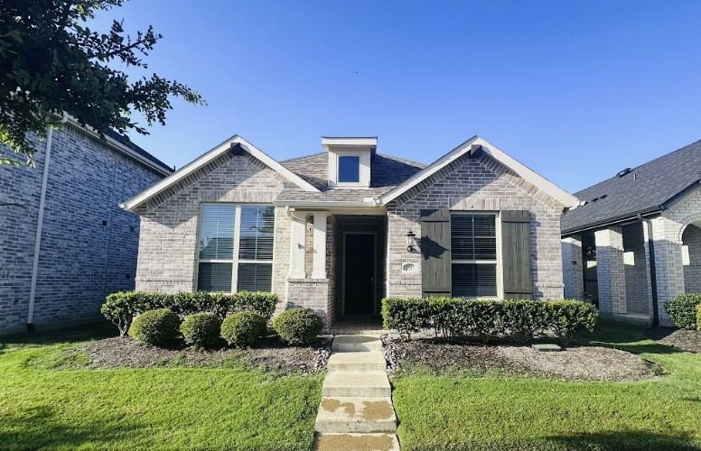 2537 Stella Lane, Northlake, TX 76247 — photo 1