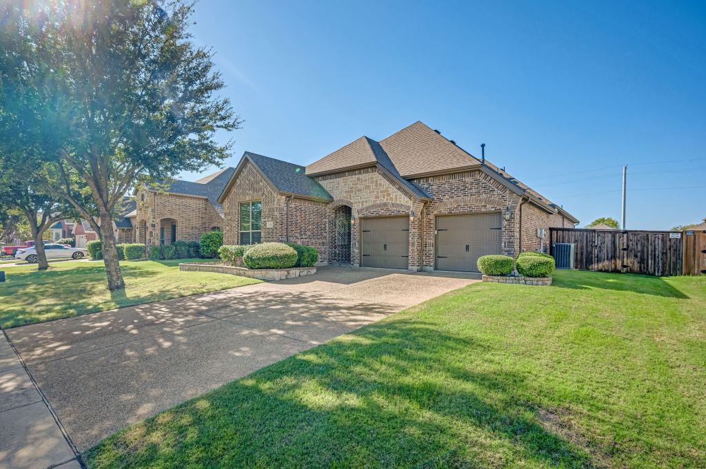 514 Madrone Trail, Forney, TX 75126 — photo 1