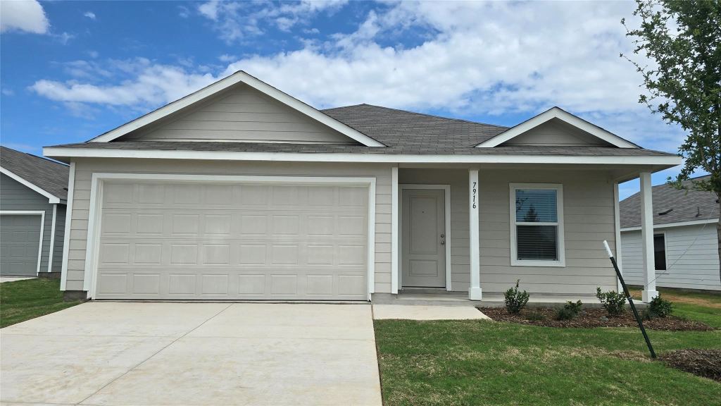 7916 Rutherford Lane, McKinney, TX 75071 — photo 1