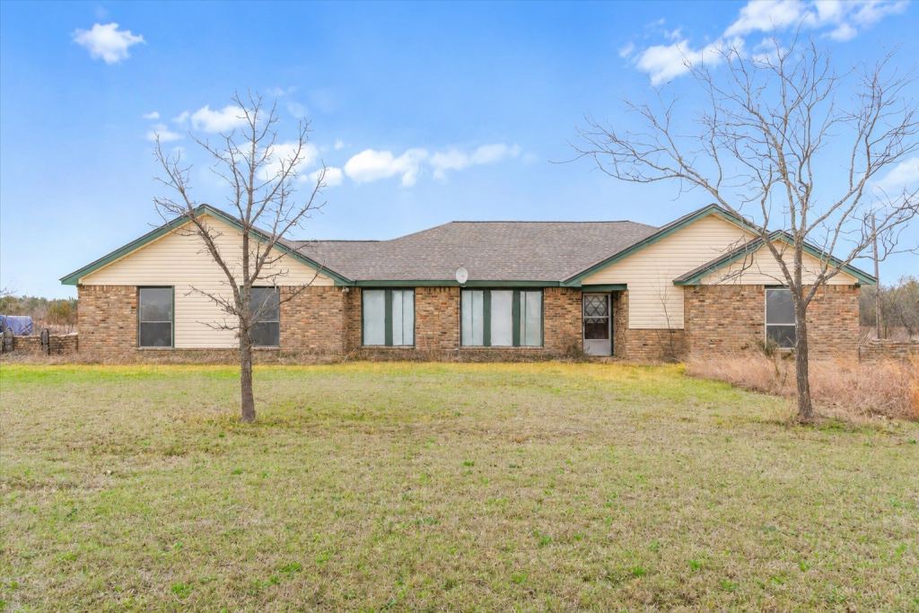 14709 County Road 4015, Mabank, TX 75147 — photo 1