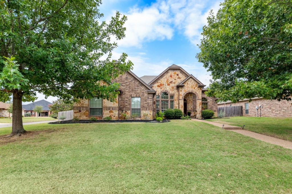 10300 Whitney Trace, Waco, TX 76708 — photo 1