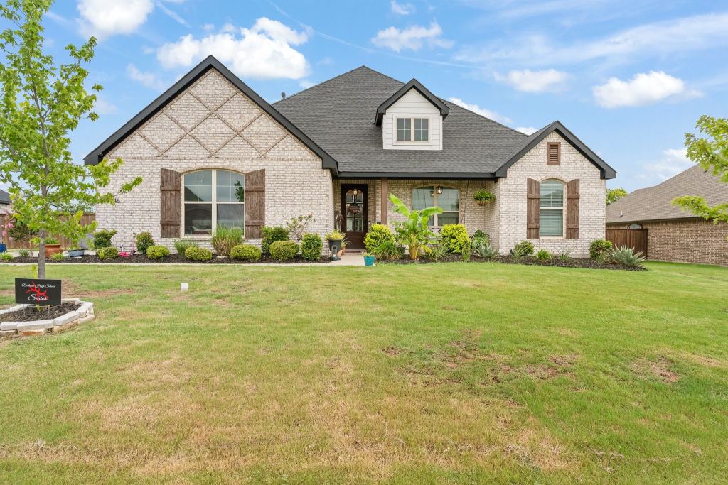 9448 Wildcat Ridge, Godley, TX 76044 — photo 1