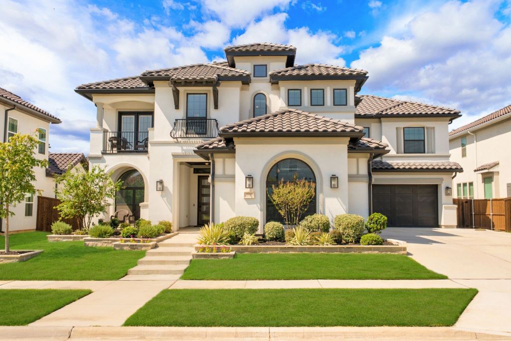 10423 Indigo Bush Lane, Frisco, TX 75035 — photo 1