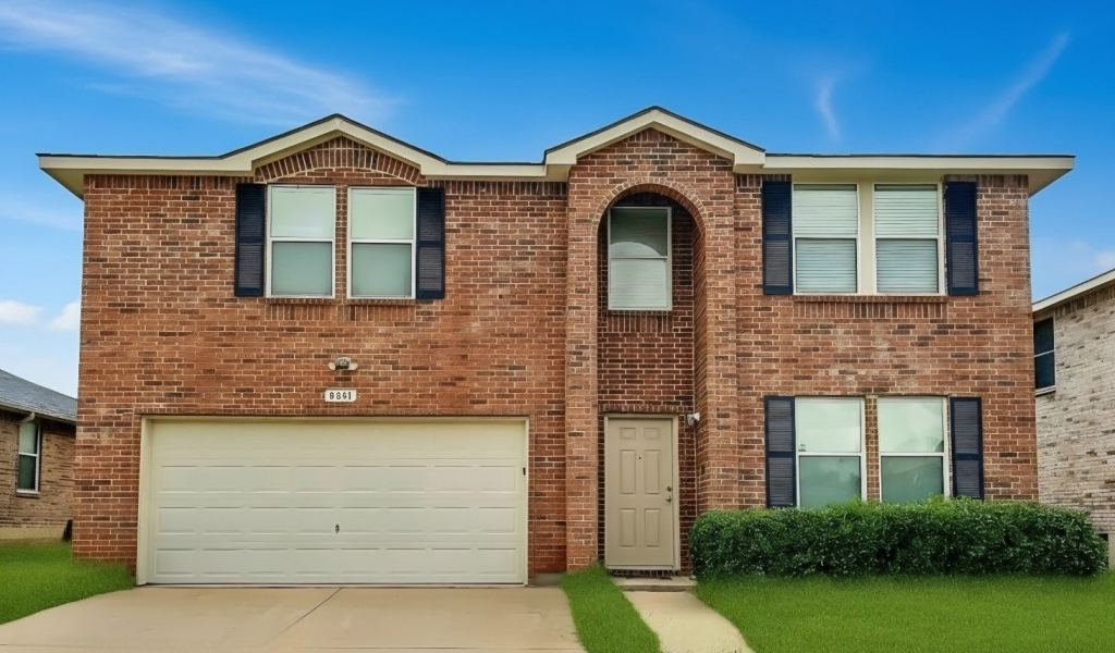 8431 Redheart Street, Arlington, TX 76002 — photo 1