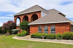 1321 Trophy Court W, Midlothian, TX 76065 — photo 1