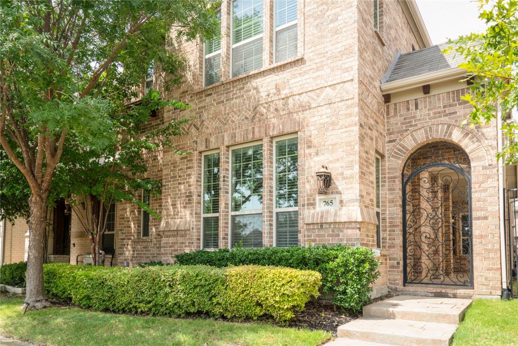765 Huntingdon Street, Coppell, TX 75019 — photo 1