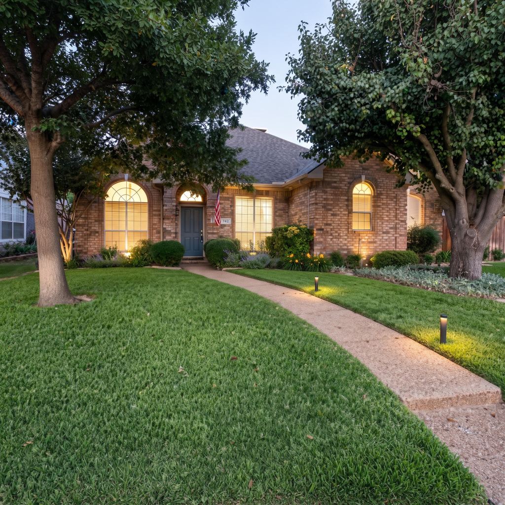 742 Yellowstone Drive, Allen, TX 75002 — photo 1