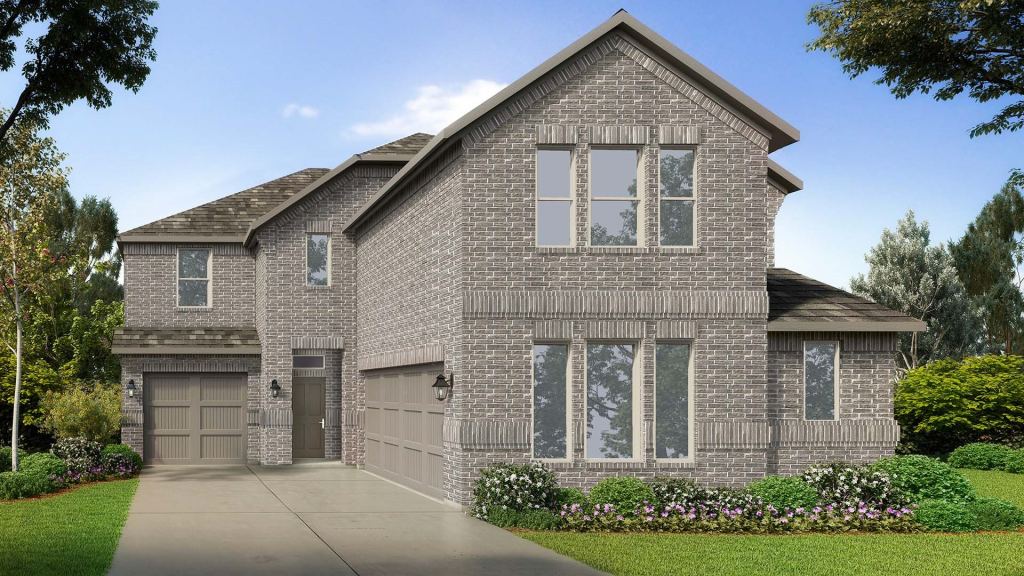 4915 SIMMENTAL Drive, Arlington, TX 76001 — photo 1