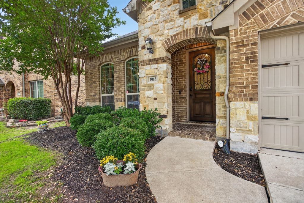 1013 Somerset Circle, Forney, TX 75126 — photo 1
