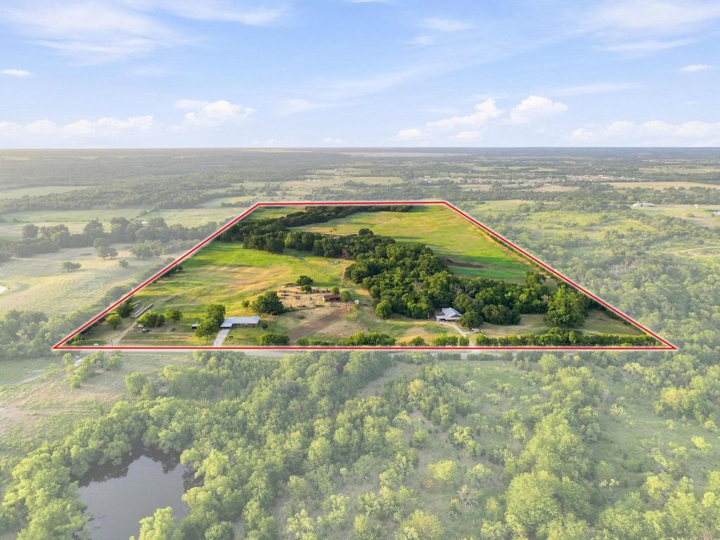 3303 & 3407 Gage Road, Sherman, TX 75092 — photo 1