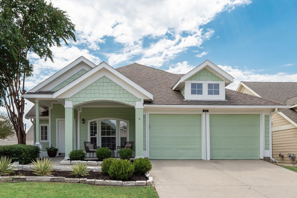 2313 Hillside Drive, Anna, TX 75409 — photo 1