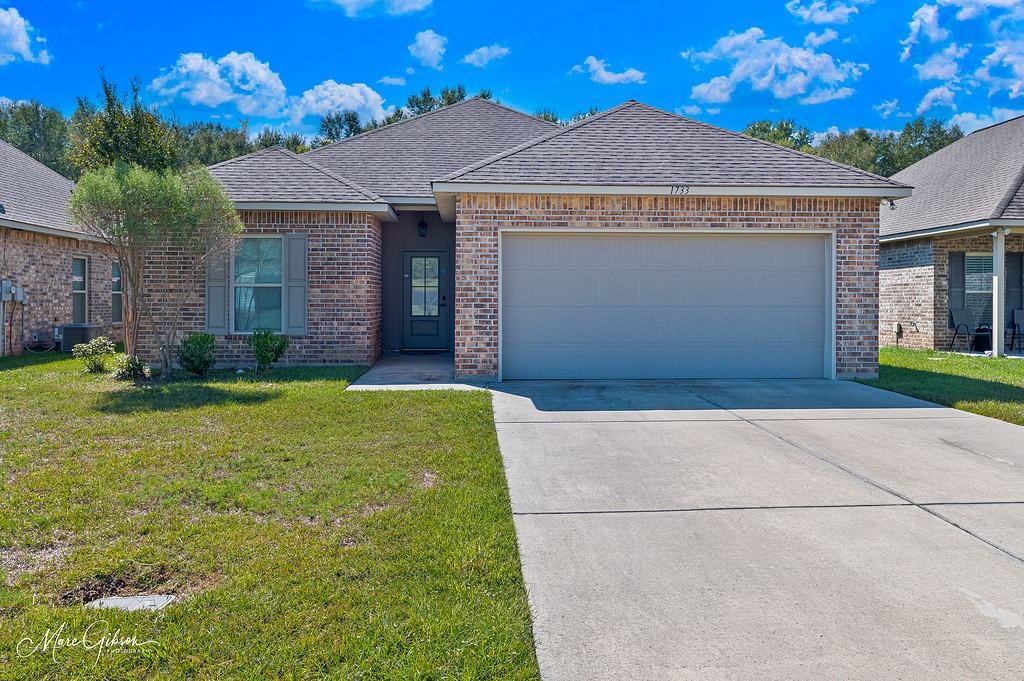 1733 S Reunion Drive