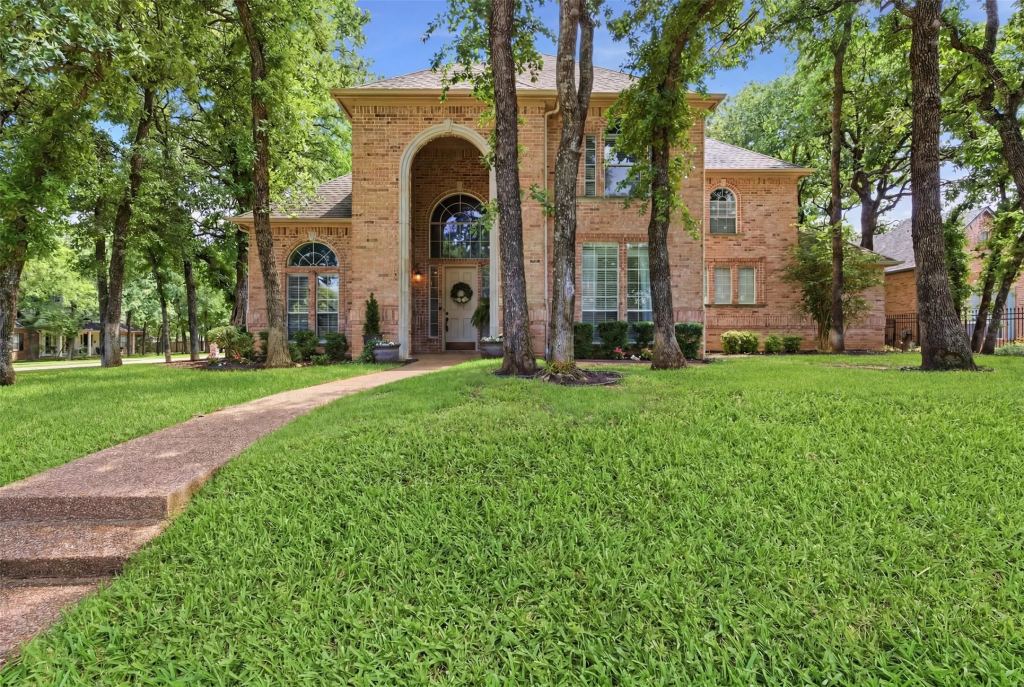 1612 Wingate Court