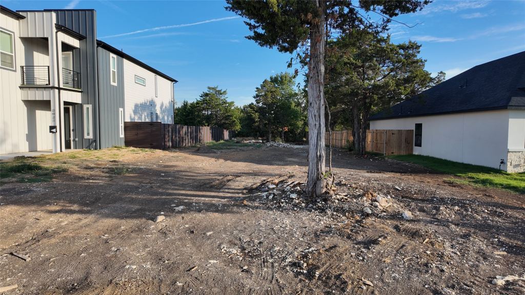 3917 Blue Ridge Boulevard