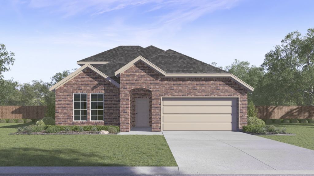 446 Scenic Spark Lane, Lavon, TX 75166 — photo 1