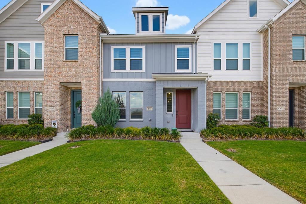 4345 Union Street, North Richland Hills, TX 76180 — photo 1
