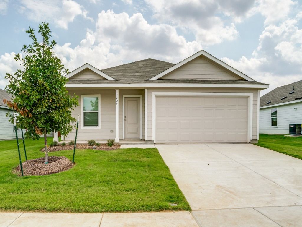 1625 Baugh Street, McKinney, TX 75071 — photo 1