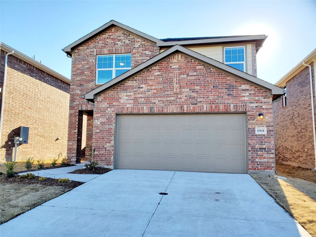 1901 Marquette Road, Princeton, TX 75407 — photo 1