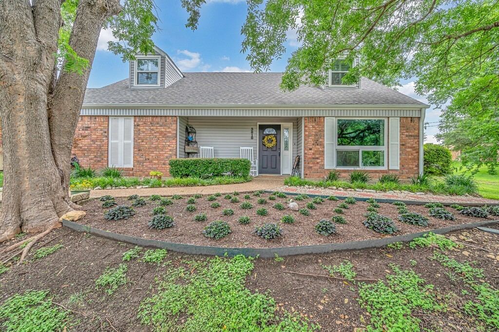 3818 Westchester Drive, Waco, TX 76710 — photo 1