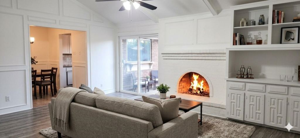 1509 Travis Street, Garland, TX 75042 — photo 1