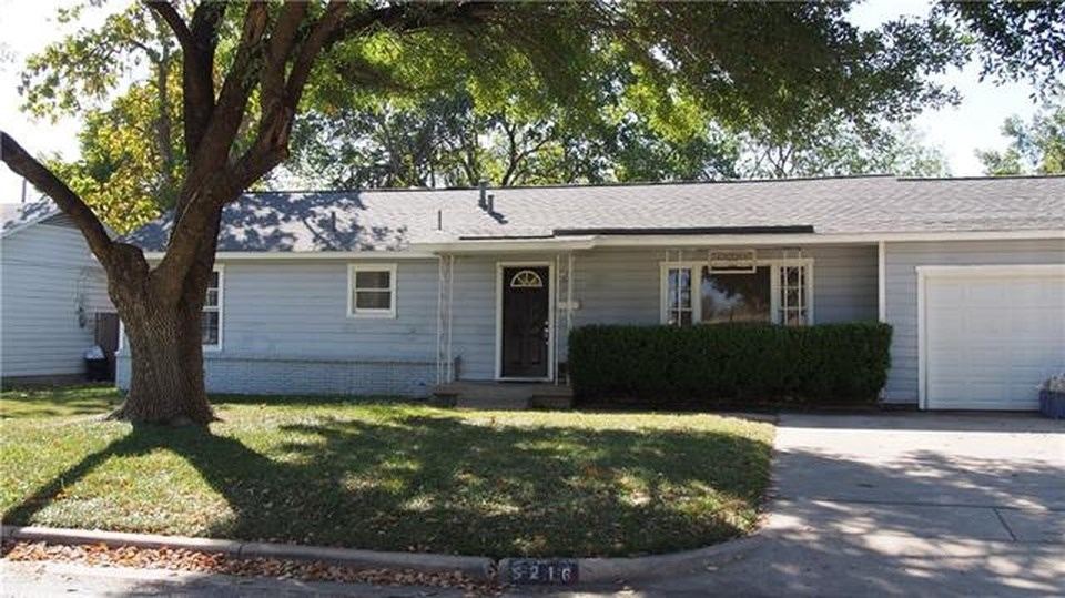 5216 Mallory Drive, Haltom City, TX 76117 — photo 1