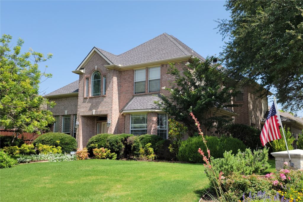 5801 Yeary Road, Plano, TX 75093 — photo 1