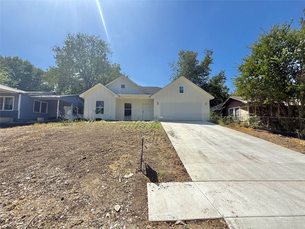 2109 Jane, Waco, TX 76711 — photo 1