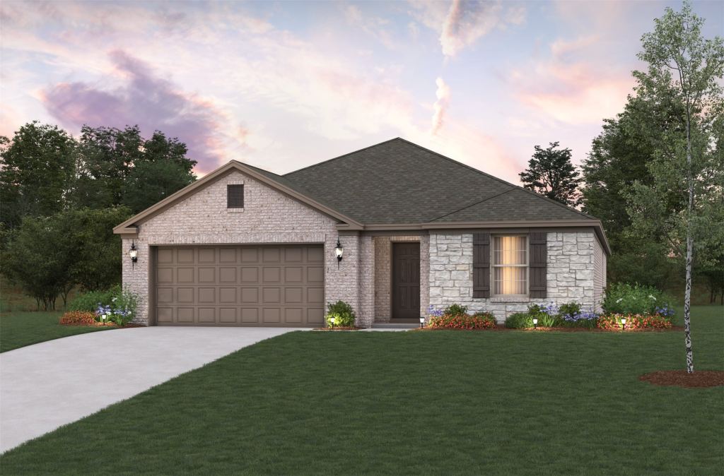 1716 Etosha Drive, Royse City, TX 75189 — photo 1