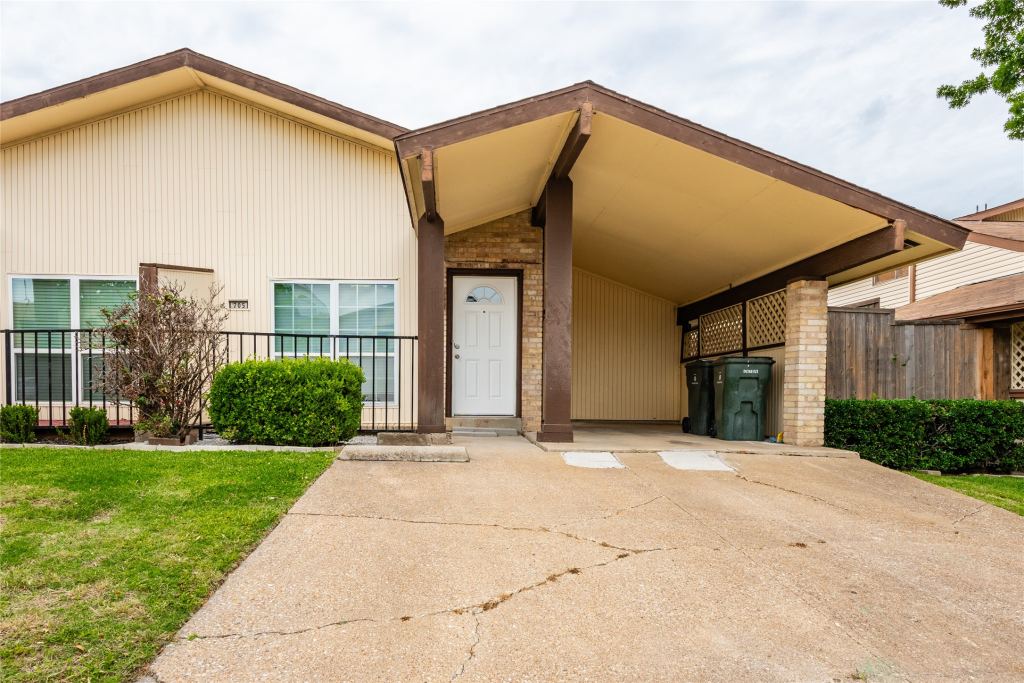 705 Valiant Circle, Garland, TX 75043 — photo 1