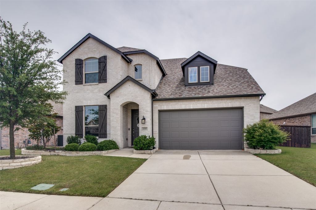1549 Sugarberry Drive, Forney, TX 75126 — photo 1