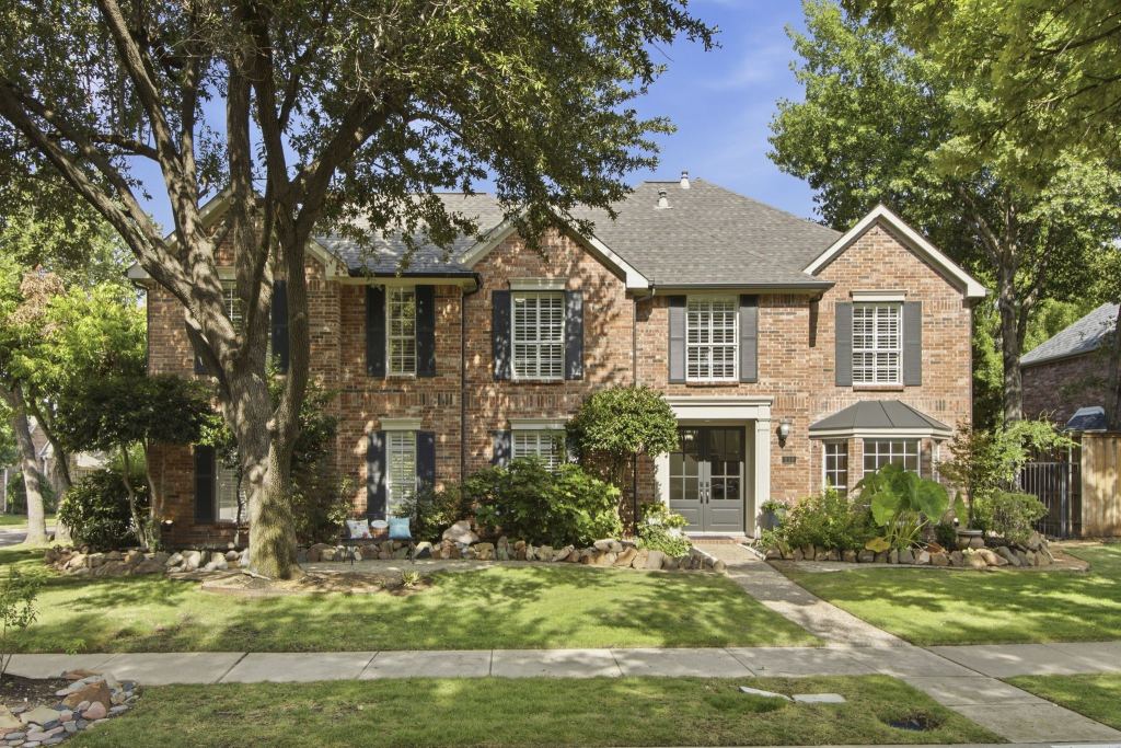210 Chinaberry Way, Coppell, TX 75019 — photo 1