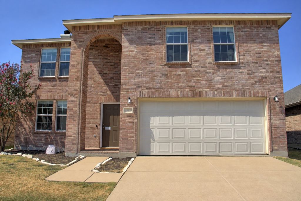 1312 Gayle Street, Burleson, TX 76028 — photo 1